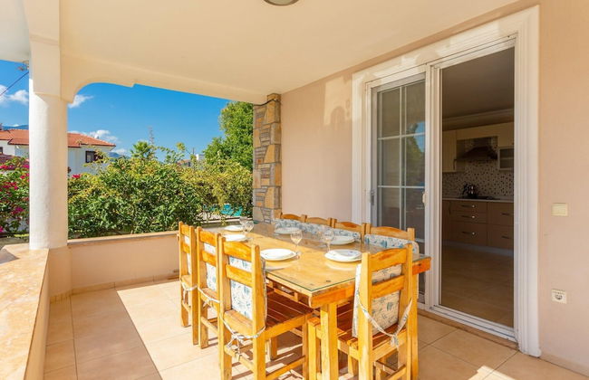 Villa Kubra Large Private Pool A C Wifi Car Not Required - 3162 - Foto 2