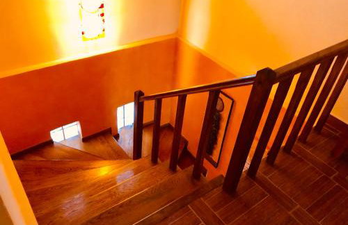 Villa Saron - Foto 13