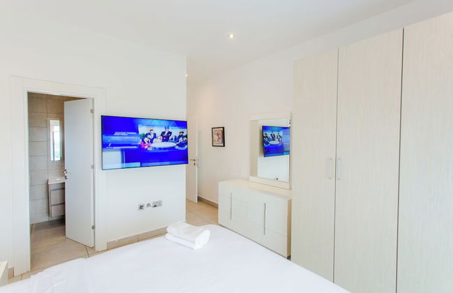 Accra Luxury Apartments at Pine Court - Foto 12