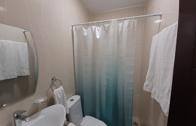 Manzil Anilao B&B - 1 Bedroom Apartment - Foto 15