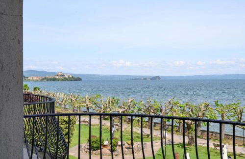 Casa Vacanze Maddalena - Palazzetto sul lago - Diamante Rosa - Foto 22