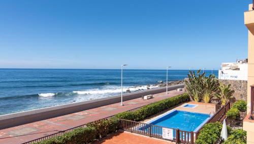 Home2Book Beautiful Sea Views San Felipe, Terrace - Foto 5