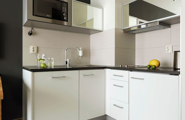 Cristal Resort - Photo 19