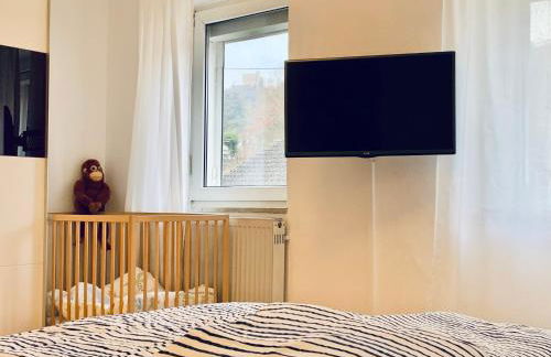 Herrscherrshaus-W237 - Foto 15