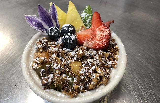 The Esmeralda Inn at Lake Lure - Foto 64