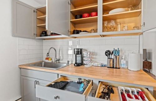 Downtown Hartford 2BR Family Pet Friendly - Foto 11