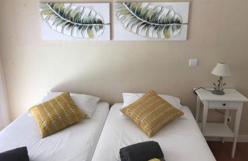 Apartamento T&T Ocean - Foz Palace Residence Spa - Foto 28