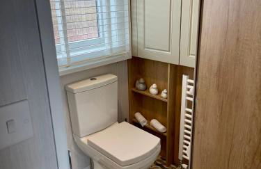 5 Lake View, Barrow, Clitheroe - in the heart of the Ribble Valley - Foto 14