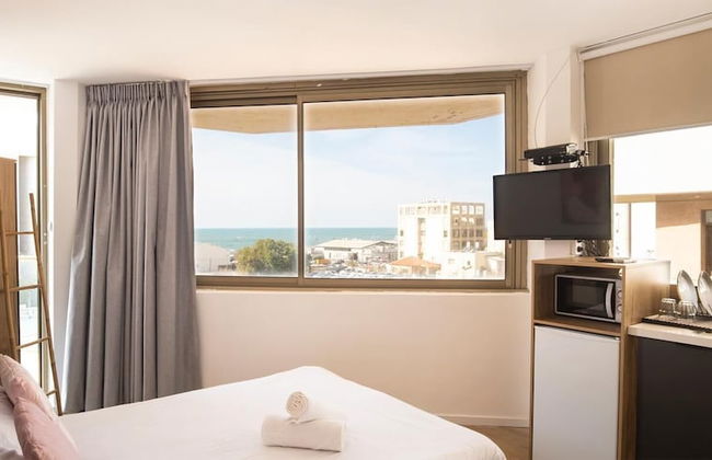 Sublet TLV 270 - Foto 61