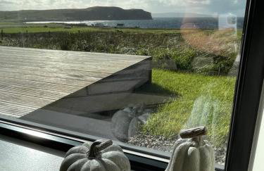 Flora's Cliff View - Foto 16