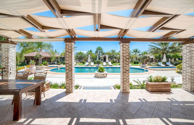 Archontiko Koutsis - Luxury Villa Collection - Foto 75