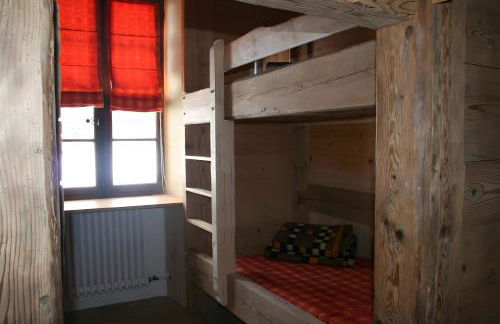 Gite Jeantiane Les Alpes Fleuries - Foto 20