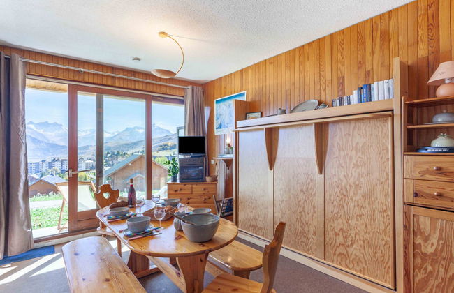 Mont Charvin - Foto 2