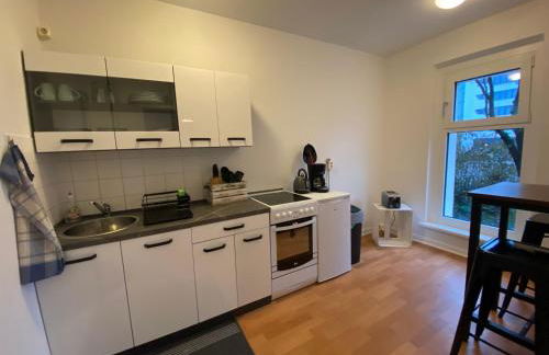 Osthafen III - Foto 8