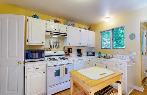 A Sunrise at Seaview - Photo 8