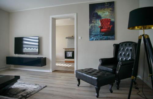 Apart Oderblick - Foto 49