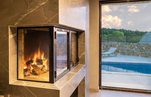 Heritage Villa Velebit Soul - Photo 22