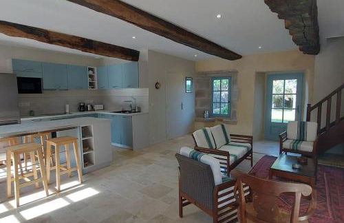 Gite du Clos Hazel - Foto 22