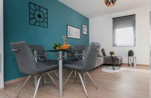 Apartments Villa Fe - Foto 24