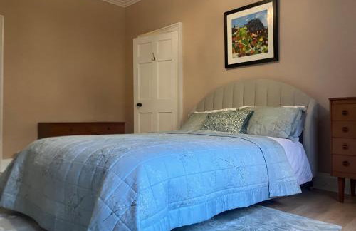 Spacious Apartment in Central Edinburgh - Foto 19