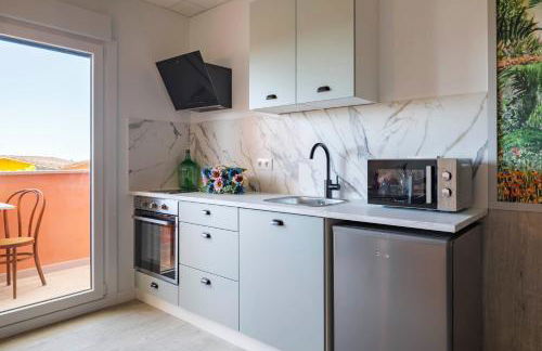 Luxury Singular Apartments Orange - Foto 23