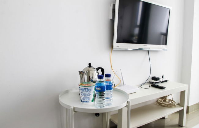 Exclusive Studio Room Poris 88 Apartment - Foto 2