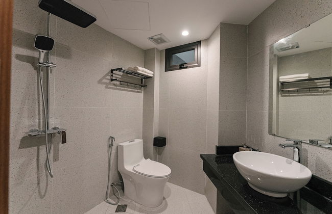 An Nguyen Lakeside Residence - Foto 63