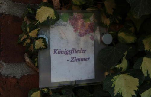 Pensionszimmer im Fliederhof - Foto 9