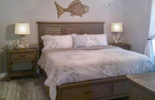 Destin's Dancing Cloud - Prime Location Condo Close to Beach - Foto 15