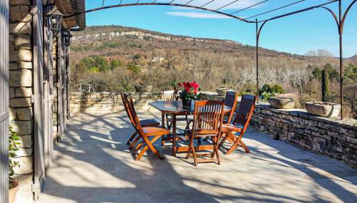 Amazing Home In St Martin De Castillon - Foto 3