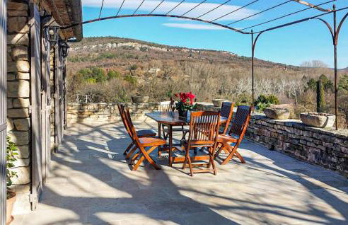 Amazing Home In St Martin De Castillon - Foto 3