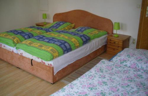 Ferienwohnung Barthel - Foto 4