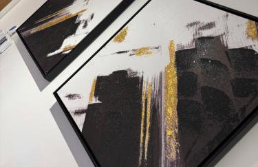 Stylish 2-Bed Apartment by Manchester City Cente - Foto 46