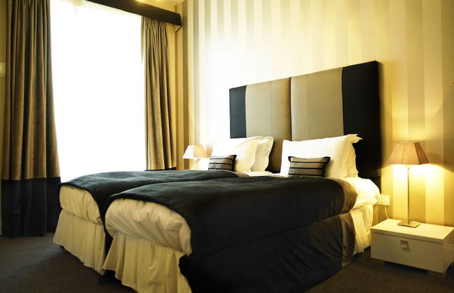 Kensington House Aparthotel - Foto 3