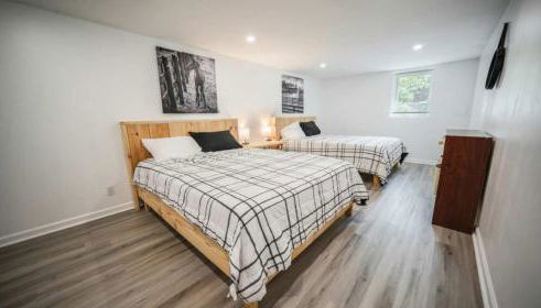 Spacious 5-Bedroom Retreat for 12 in Serene Neighborhood Near Louisville's Best Attractions - Foto 5