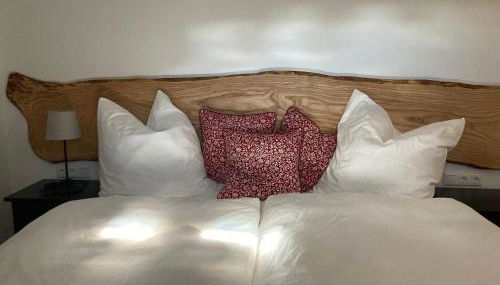 Gästehaus Lausnitz Ferienwohnung, Reda - Foto 4