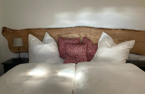 Gästehaus Lausnitz Ferienwohnung, Reda - Foto 4