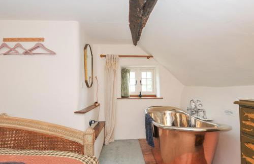 Rose Cottage - Foto 26