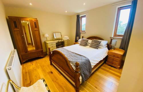 Hollow Brook Cottage A Quiet Peak District Stay Surrounded by Nature Grown-Ups Only - Photo 4