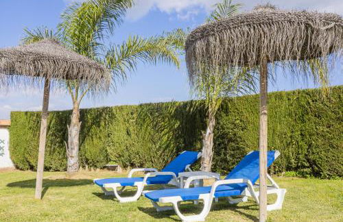 Cubo's Villa Ruiz - Foto 20