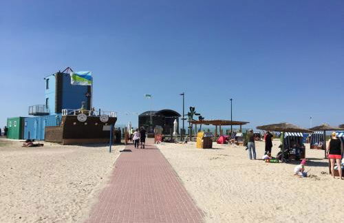 Appartment 129 in Tossens - Foto 15