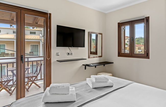 The Dandy Villas Sivota - Foto 7