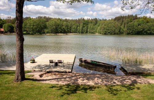 PRZYSTANEK DŁUŻEK - Photo 13