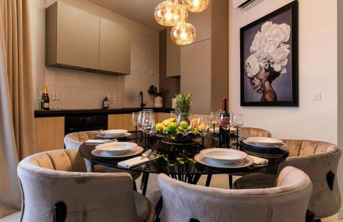 Villa Nina - Apartments with pool near the sea - Foto 12