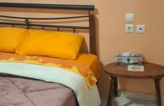 Dina's Luxury Apartment- Trikala, Farkadona - Foto 20