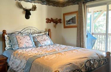 Best View of the Lake! Huge Deck! - Foto 17