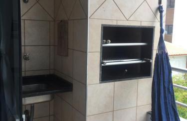 Kasato Maru Residence 100 mts do mar ingleses norte - Foto 160