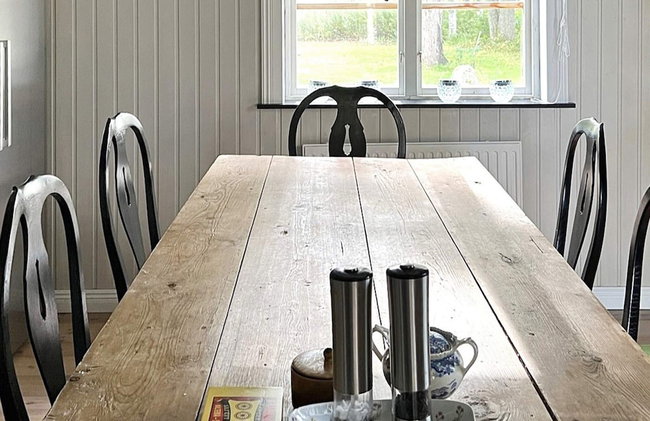 4 Star Holiday Home in Tronodal - Photo 3