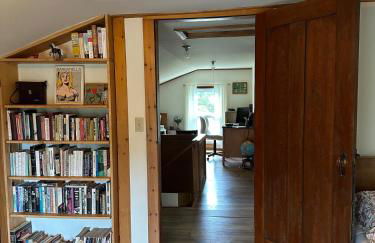 Rutland Hill Farmhouse - Foto 27