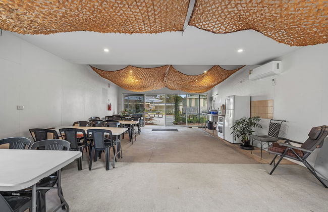 Crows Nest Tourist Park - Photo 70